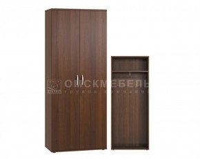 Шкаф 2-х дверный для одежды Шк34.1 МС Гермес в Заречном - zarechnyy.mebel-74.com | фото